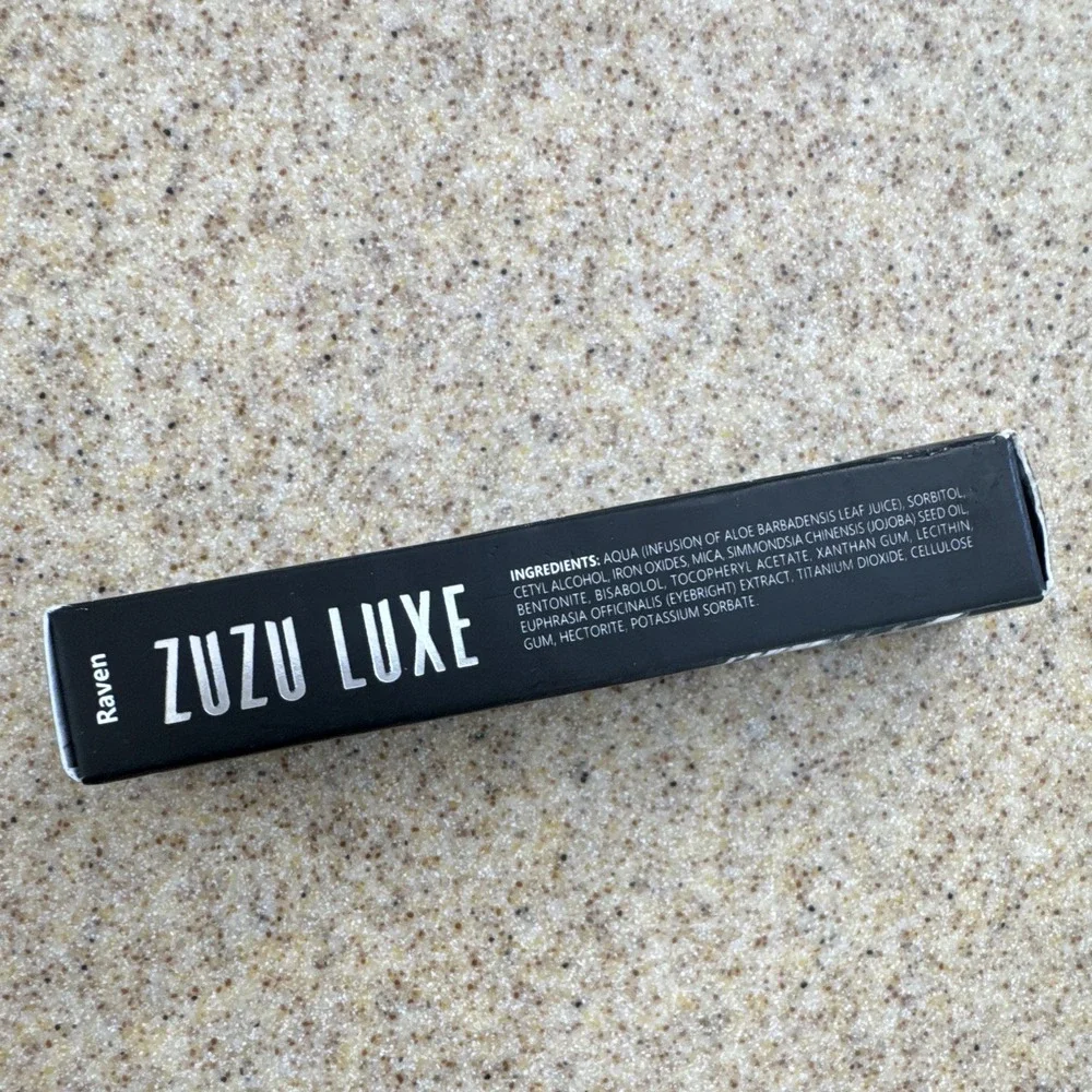 Zuzu Luxe zuzu luxe